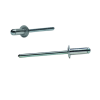 REMACHE ESTANDAR CABEZA ALOMADA Ø 4,0 X 20 MM, ALUMINIO/ACERO 500 UDS Ref. 9694307