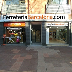 Ferretería Fabra i Puig