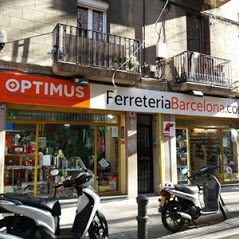Ferretería en Sant Andreu