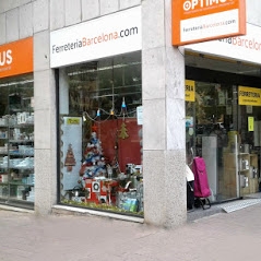 Ferretería en Nou Barris