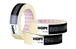 NOPI_4349-00075-00
4042448281128
NOPI Allzweck Abdeckband 45m:30mm