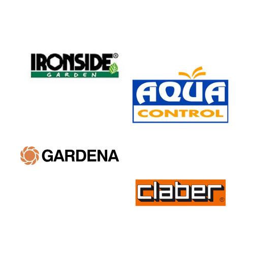 Aquacontrol, gardena, claber