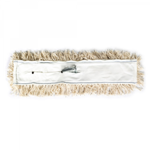 MOPA ALGODON SIN MANGO CON BASTIDOR ALUMINIO 60 CM Ref: 9709442