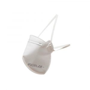MASCARILLA PROTECCION FFP2 1720 Ref: 9631092